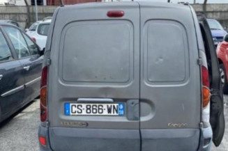 Serrure avant droit RENAULT KANGOO 1
