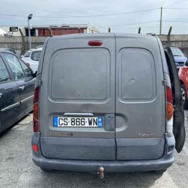 Serrure avant droit RENAULT KANGOO 1 Photo n°8