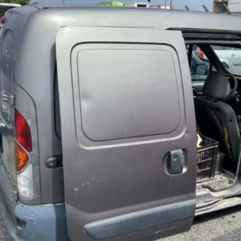 Serrure avant droit RENAULT KANGOO 1 Photo n°9