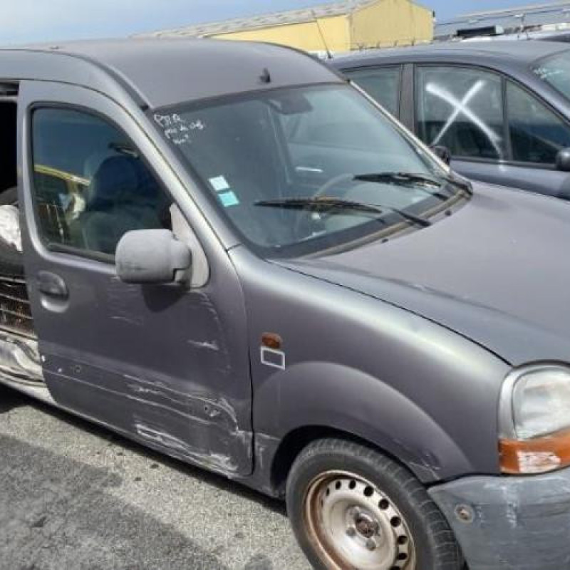 Serrure avant droit RENAULT KANGOO 1 Photo n°10
