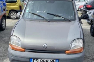 Serrure avant droit RENAULT KANGOO 1