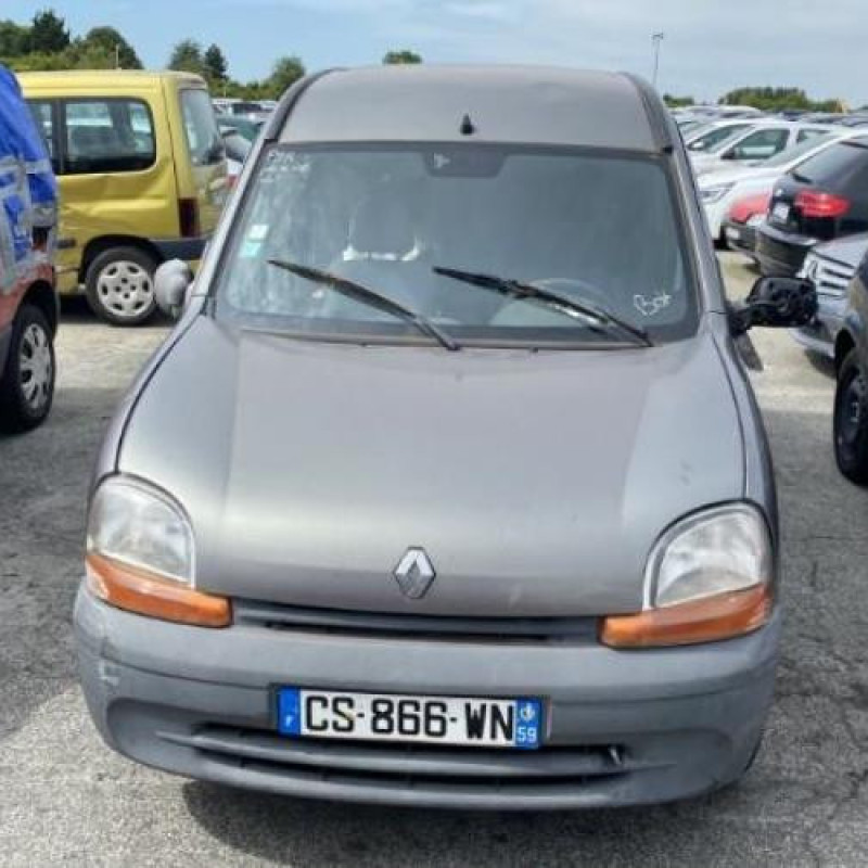 Serrure avant droit RENAULT KANGOO 1 Photo n°11