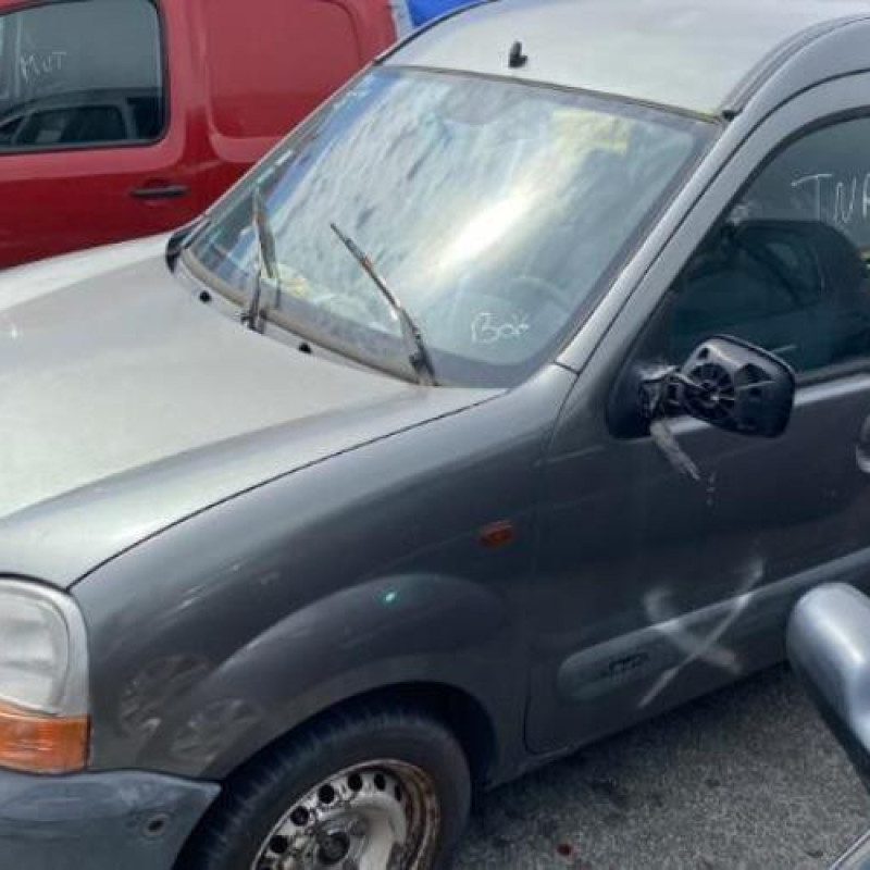 Serrure avant droit RENAULT KANGOO 1 Photo n°12