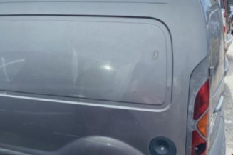 Serrure avant droit RENAULT KANGOO 1