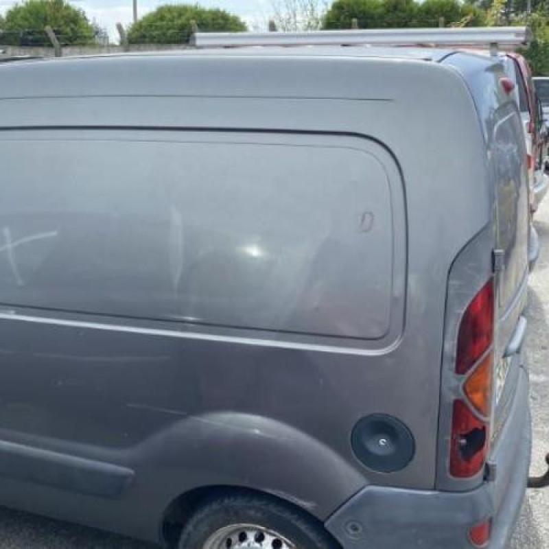 Serrure avant droit RENAULT KANGOO 1 Photo n°13
