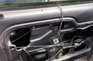 Serrure avant droit RENAULT KANGOO 1