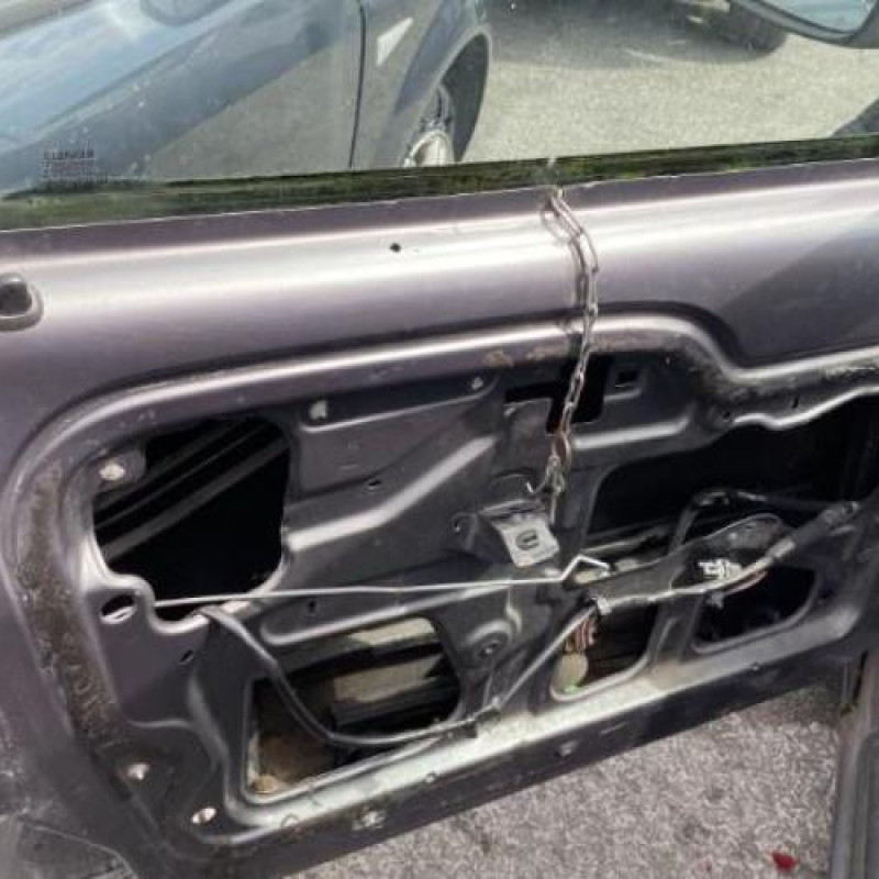 Serrure avant droit RENAULT KANGOO 1 Photo n°14