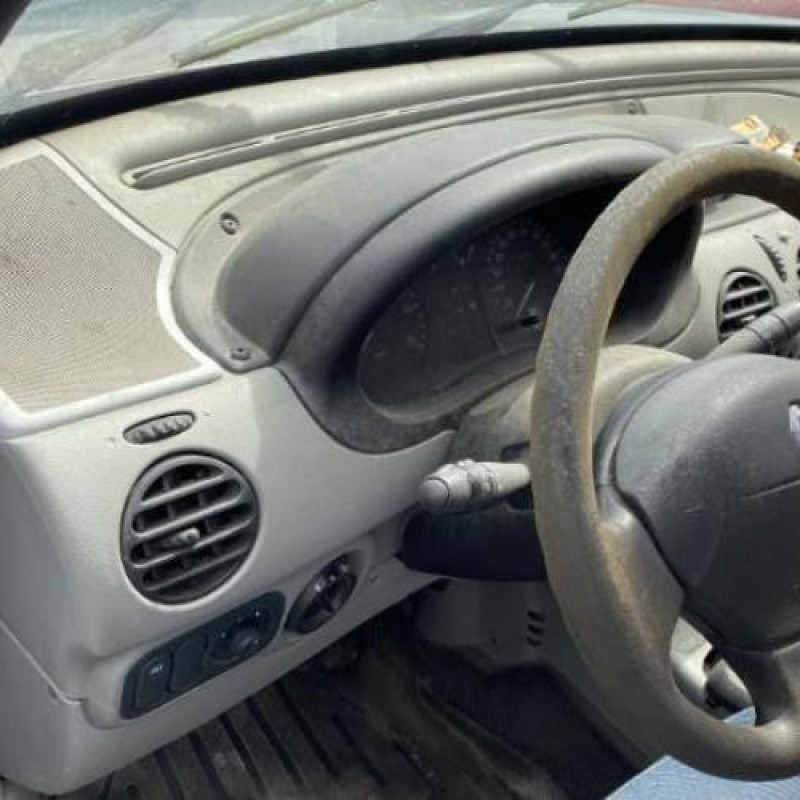 Serrure avant droit RENAULT KANGOO 1 Photo n°16