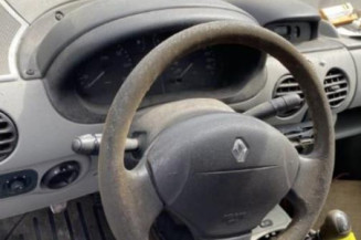 Serrure avant droit RENAULT KANGOO 1