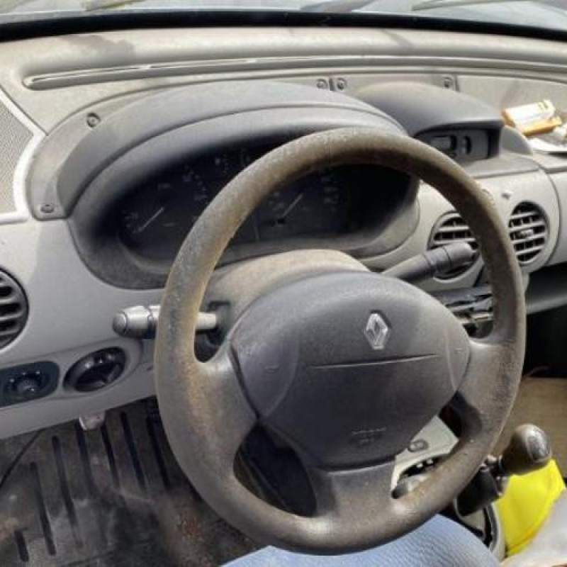 Serrure avant droit RENAULT KANGOO 1 Photo n°17