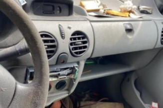 Serrure avant droit RENAULT KANGOO 1