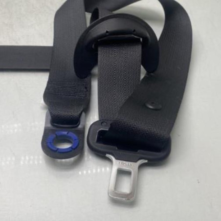Pretensionneur de ceinture avant droit TOYOTA YARIS 3 Photo n°1