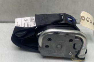 Pretensionneur de ceinture avant droit TOYOTA YARIS 3