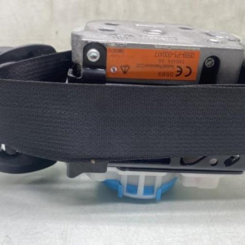 Pretensionneur de ceinture avant droit TOYOTA YARIS 3 Photo n°4
