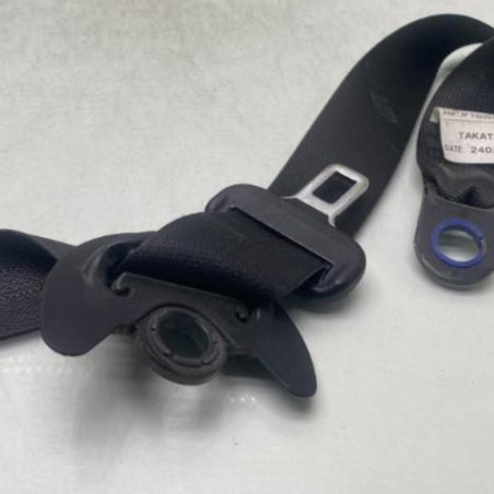 Pretensionneur de ceinture avant gauche TOYOTA YARIS 3 Photo n°1