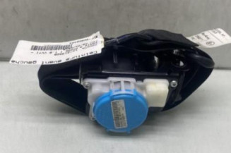 Pretensionneur de ceinture avant gauche TOYOTA YARIS 3
