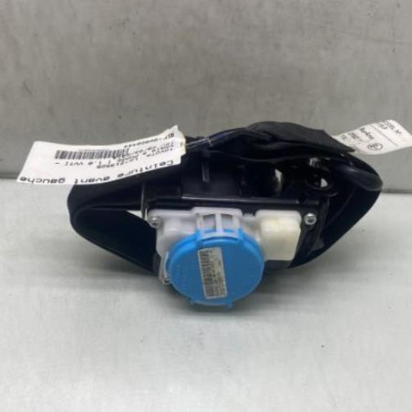 Pretensionneur de ceinture avant gauche TOYOTA YARIS 3