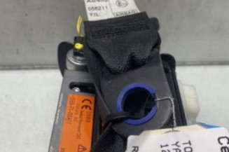 Pretensionneur de ceinture avant gauche TOYOTA YARIS 3