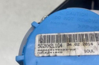 Pretensionneur de ceinture avant gauche TOYOTA YARIS 3