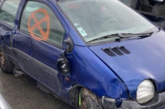 Pulseur d'air RENAULT TWINGO 1