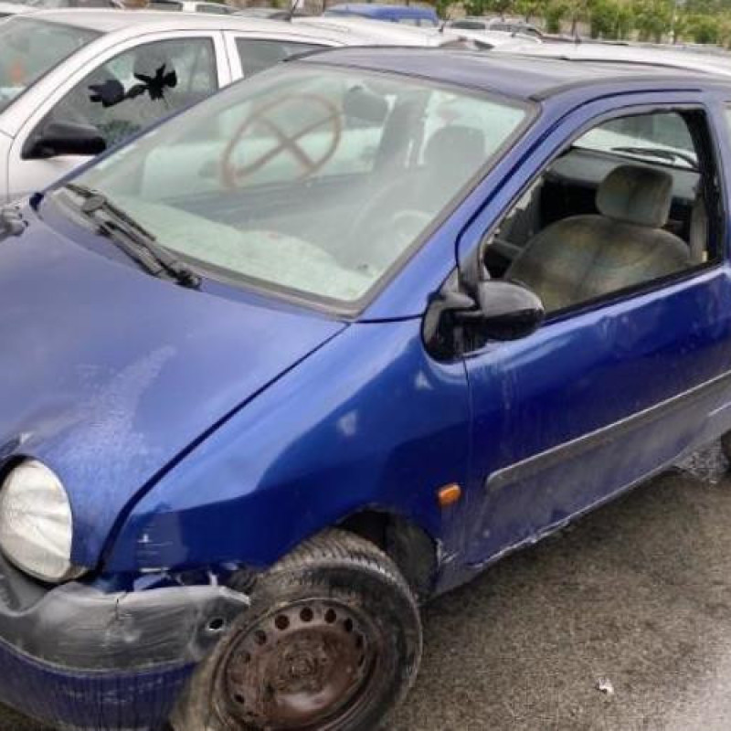 Pulseur d'air RENAULT TWINGO 1 Photo n°9
