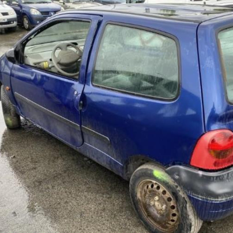 Pulseur d'air RENAULT TWINGO 1 Photo n°10