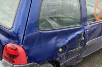 Pulseur d'air RENAULT TWINGO 1