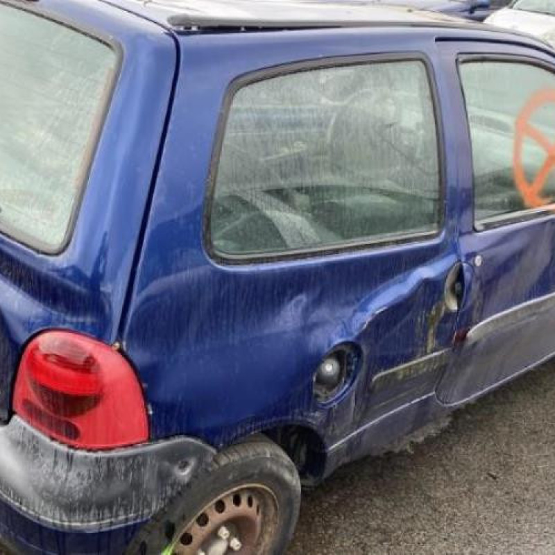 Pulseur d'air RENAULT TWINGO 1 Photo n°11