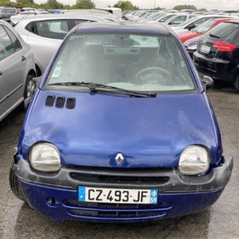 Pulseur d'air RENAULT TWINGO 1 Photo n°15