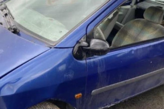 Pulseur d'air RENAULT TWINGO 1
