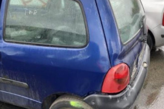 Pulseur d'air RENAULT TWINGO 1