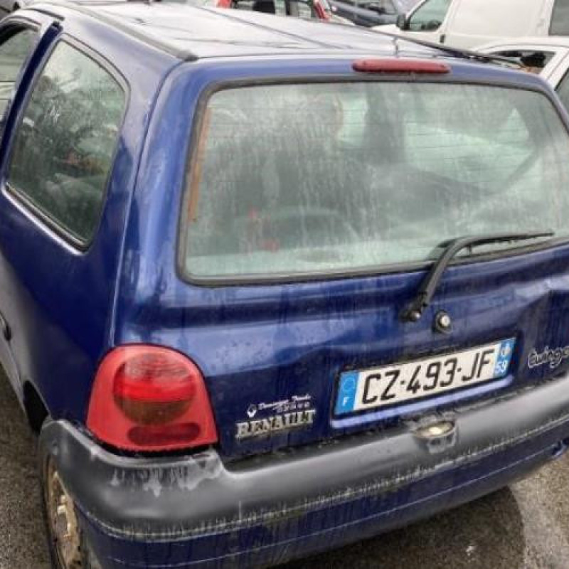 Pulseur d'air RENAULT TWINGO 1 Photo n°18