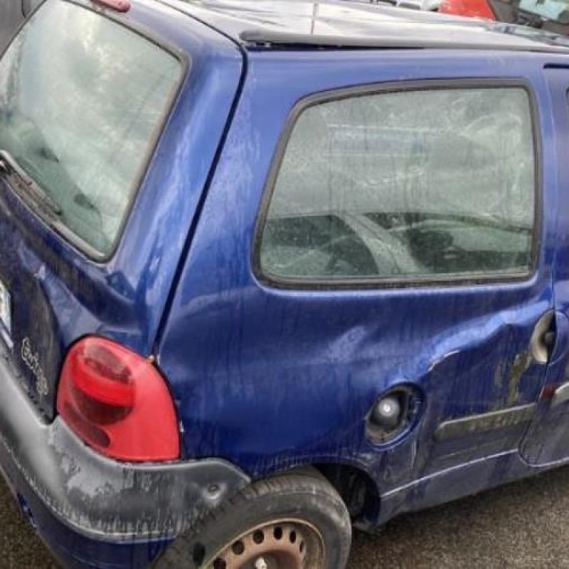 Pulseur d'air RENAULT TWINGO 1 Photo n°19