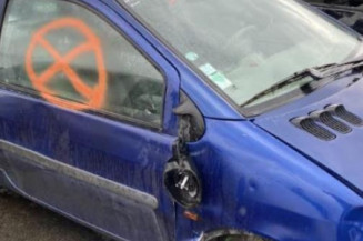 Pulseur d'air RENAULT TWINGO 1