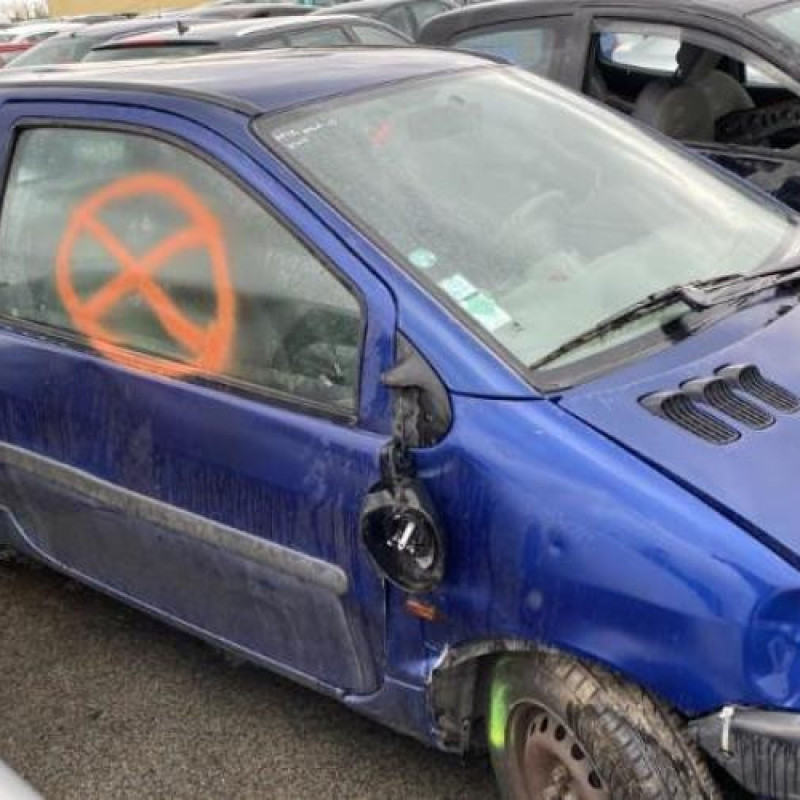Pulseur d'air RENAULT TWINGO 1 Photo n°20