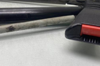 Pretensionneur de ceinture avant gauche OPEL CORSA B