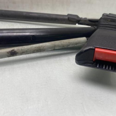 Pretensionneur de ceinture avant gauche OPEL CORSA B