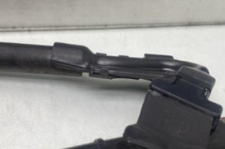 Pretensionneur de ceinture avant gauche OPEL CORSA B