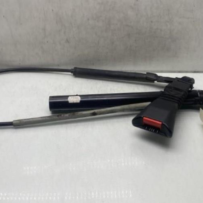 Pretensionneur de ceinture avant gauche OPEL CORSA B Photo n°5