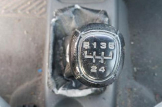 Pretensionneur de ceinture avant gauche OPEL CORSA B