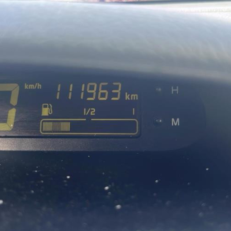 Pulseur d'air RENAULT TWINGO 1 Photo n°17