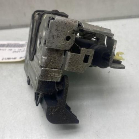 Serrure avant droit DACIA SANDERO 1
