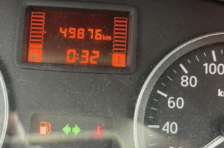 Serrure avant droit DACIA SANDERO 1