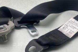 Pretensionneur de ceinture avant gauche SUZUKI SWIFT 4 Photo n°1