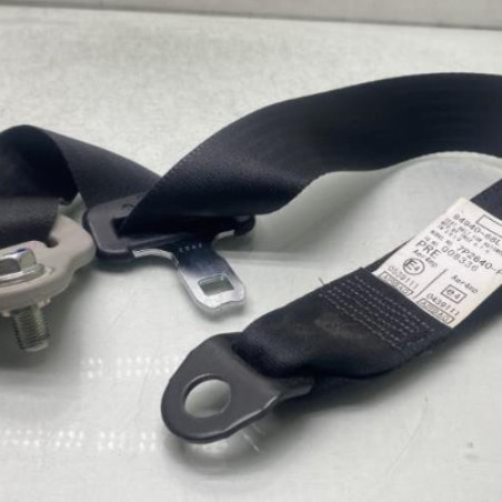 Pretensionneur de ceinture avant gauche SUZUKI SWIFT 4 Photo n°1