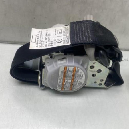 Pretensionneur de ceinture avant gauche SUZUKI SWIFT 4