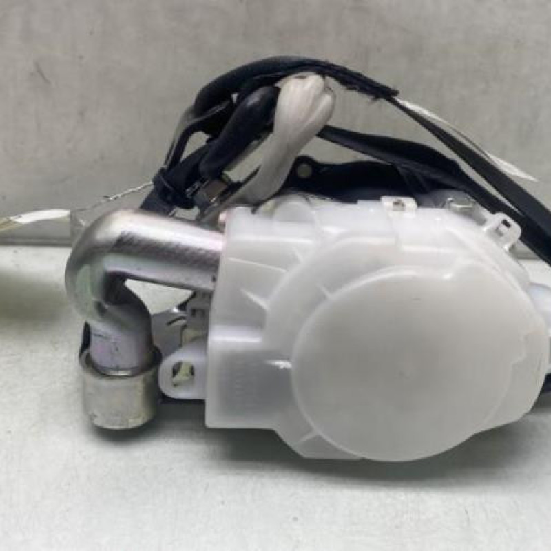 Pretensionneur de ceinture avant gauche SUZUKI SWIFT 4 Photo n°3