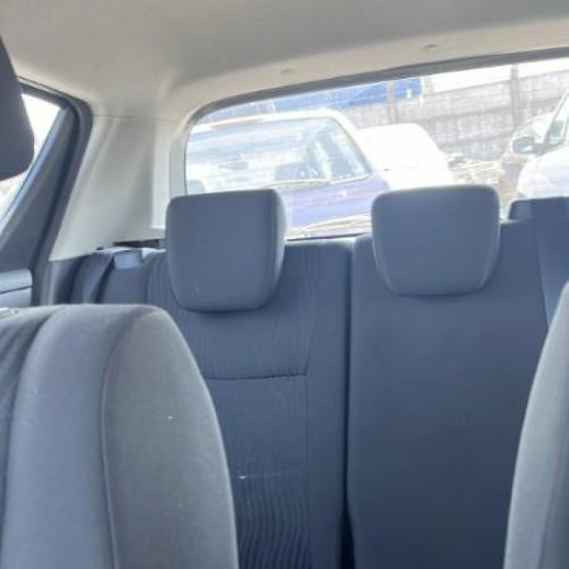 Pretensionneur de ceinture avant gauche SUZUKI SWIFT 4 Photo n°13