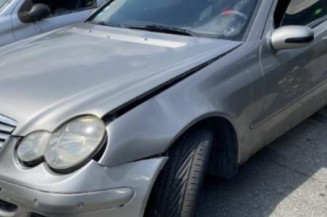 Serrure avant droit MERCEDES CLASSE C 203 COUPE SPORT