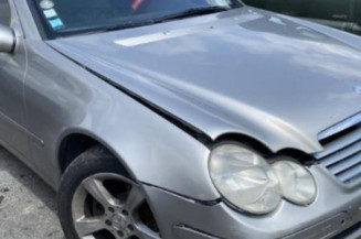 Serrure avant droit MERCEDES CLASSE C 203 COUPE SPORT